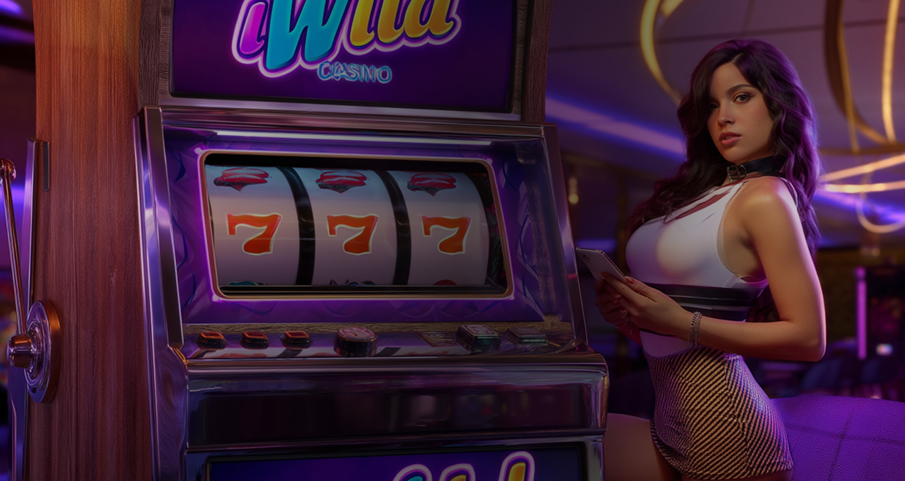 iWild Casino
