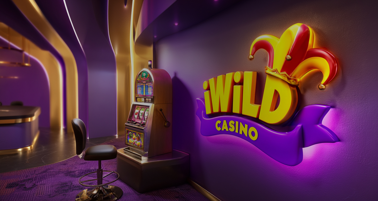 iWild Casino
